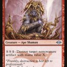 Modern Horizons 2 Gorilla Shaman