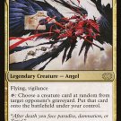 Double Masters 2022 Tariel, Reckoner of Souls Double Masters 2022 Tariel, Reckoner of Souls