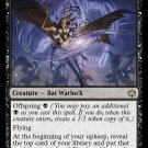 Bloomburrow Darkstar Augur