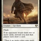 Commander Masters Alms Collector