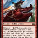 Aetherdrift Waxen Draconautics Engineer