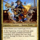 Ixalan Admiral Beckett Brass (The List)