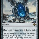 Modern Horizons 3 Sapphire Medallion