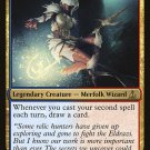 Oath of the Gatewatch Jori En, Ruin Diver