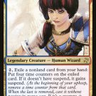 Time Spiral: Remastered Jhoira of the Ghitu