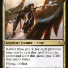 Commander Legends Liesa, Shroud of Dusk