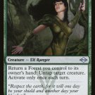Modern Horizons 2 Quirion Ranger