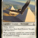 Foil Universes Beyond: Assassin's Creed Senu, Keen-Eyed Protector