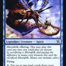 Foil Betrayers of Kamigawa Patron of the Moon (The List)
