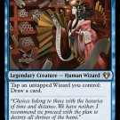 Foil Commander Masters Azami, Lady of Scrolls
