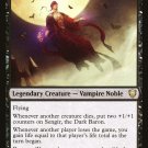 Foil Commander Legends Sengir, the Dark Baron