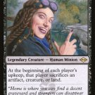 Foil Modern Horizons 2 Braids, Cabal Minion
