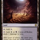 Dominaria United Caves of Koilos