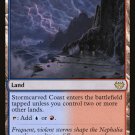 Innistrad: Crimson Vow Stormcarved Coast