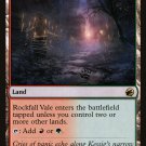 Innistrad: Midnight Hunt Rockfall Vale