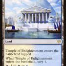 4 x Theros Beyond Death Temple of Enlightenment (playset)