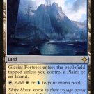 Ixalan Glacial Fortress