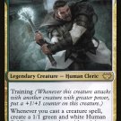 Foil Innistrad: Crimson Vow Torens, Fist of the Angels