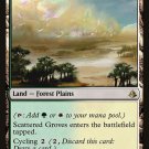 Amonkhet Scattered Groves