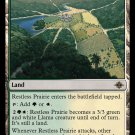Lost Caverns of Ixalan Restless Prairie
