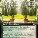 Universes Beyond: Doctor Who Canopy Vista (Extended Art) Universes Beyond: Doctor Who Canopy Vista (Extended Art)