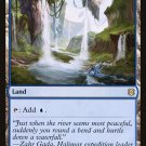 Zendikar Rising Clearwater Pathway // Murkwater Pathway