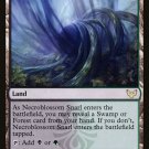 Strixhaven: School of Mages Necroblossom Snarl