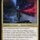 Univeres Within SLX Cecily, Haunted Mage