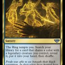 4 x The Lord of the Rings: Tales of Middle-Earth Ringsight (playset)