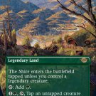 The Lord of the Rings: Tales of Middle-Earth The Shire (Borderless)