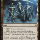Battle for Zendikar Shrine of the Forsaken Gods