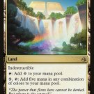 Amonkhet Cascading Cataracts