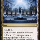 4 x Strixhaven: School of Mages Hall of Oracles (playset)