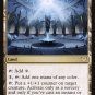 4 x Strixhaven: School of Mages Hall of Oracles (playset)