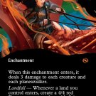 Tarkir: Dragonstorm Dragonback Assault (Borderless)