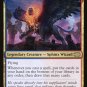 Foil Double Masters 2022 Arjun, the Shifting Flame