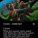 Tarkir: Dragonstorm Lotuslight Dancers (Borderless) Tarkir: Dragonstorm Lotuslight Dancers (Borderless)