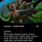 Tarkir: Dragonstorm Lotuslight Dancers (Borderless)