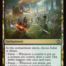 Tarkir: Dragonstorm Hollowmurk Siege