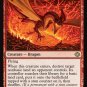 Tarkir: Dragonstorm Magmatic Hellkite