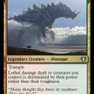 Commander Masters Zilortha, Strength Incarnate
