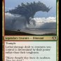 Commander Masters Zilortha, Strength Incarnate
