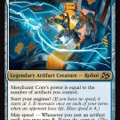Aetherdrift Mendicant Core, Guidelight Aetherdrift Mendicant Core, Guidelight