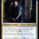 Ravnica Allegiance Lavinia, Azorius Renegade