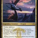 4 x Fate Reforged Ojutai, Soul of Winter (playset)