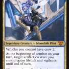 Commander: Kamigawa: Neon Dynasty Kotori, Pilot Prodigy