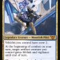 Commander: Kamigawa: Neon Dynasty Kotori, Pilot Prodigy