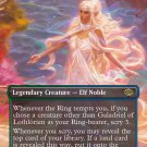 Foil The Lord of the Rings: Tales of Middle-earth Galadriel of Lothlorien (Borderless)