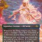 Foil The Lord of the Rings: Tales of Middle-earth Galadriel of Lothlorien (Borderless)