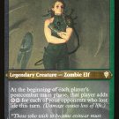 Foil Etched Commander Legends Belbe, Corrupted Observer Foil Etched Commander Legends Belbe, Corrupted Observer